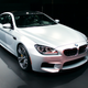 Illustration for article titled 2014 BMW M6 Gran Coupe: Daaaaaaaamn